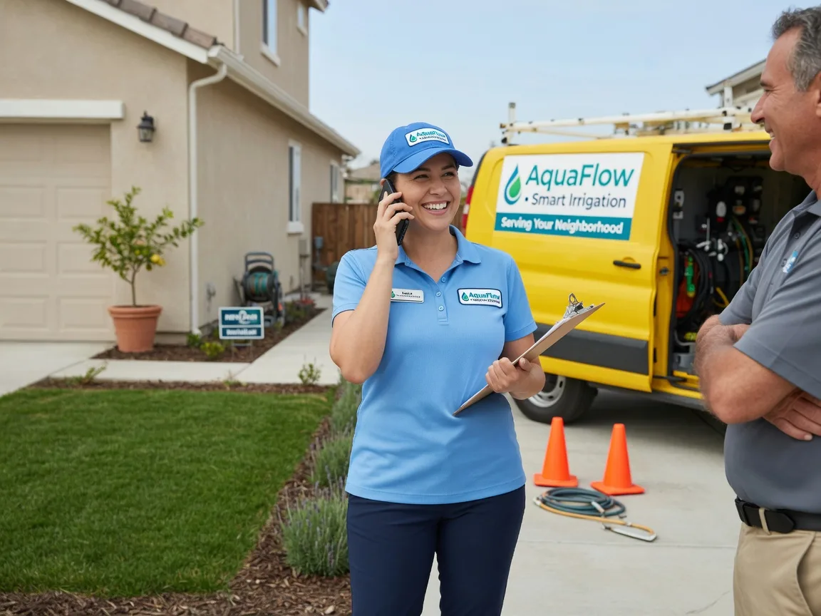 Irrigation Installation East Hampstead, NH FAQs
